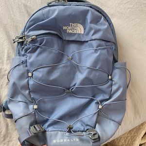 North Face Borealis Backpack